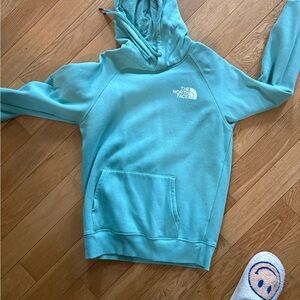 The North Face Aqua Pullover Hoodie